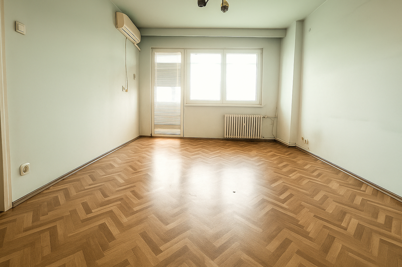 Unirii, Tineretului, Budapesta, Sector 3, Sector 4, Ultracentral