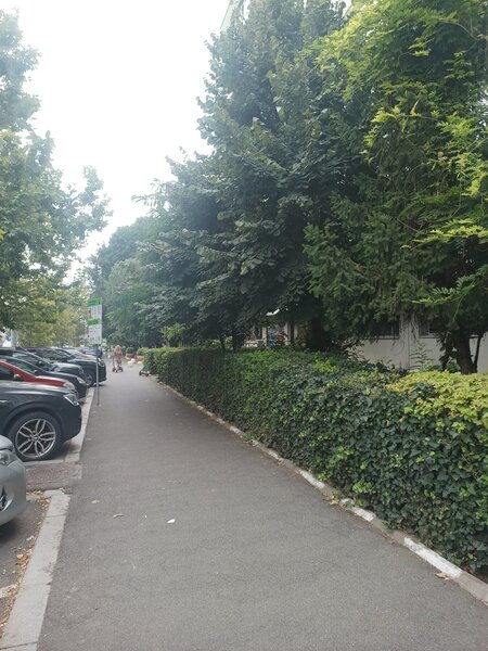 Unirii, Tineretului, Budapesta, Sector 3, Sector 4, Ultracentral